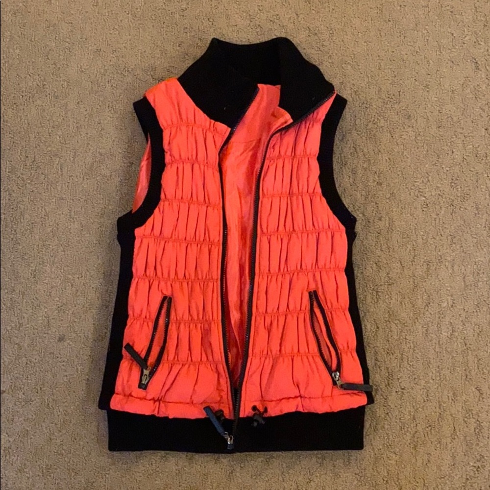 Calvin Klein winter vest